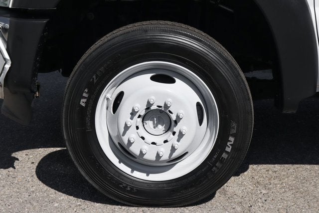 2016 Ford F-550SD XL