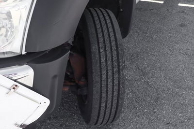 2016 Ford F-550SD XL