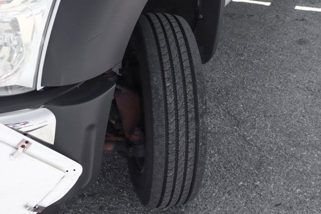 2016 Ford F-550SD XL