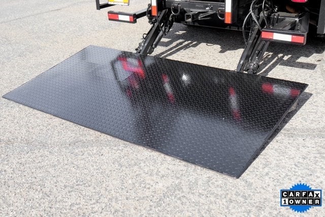 2018 Ford F-550SD XLT