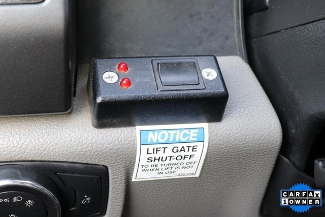 2018 Ford F-550SD XLT