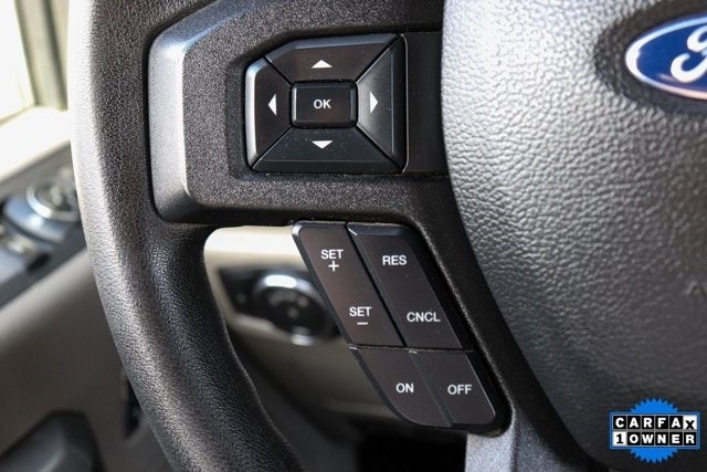 2018 Ford F-550SD XLT