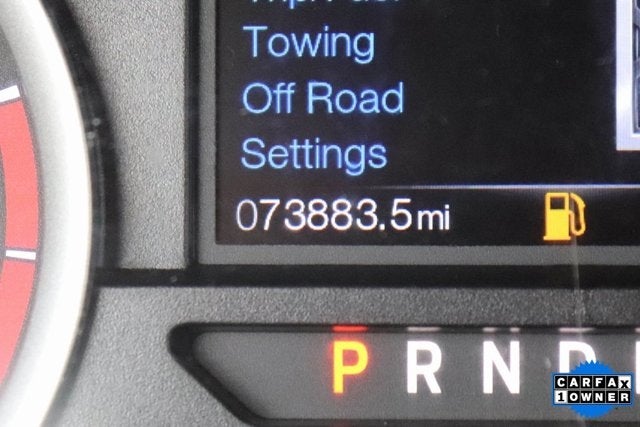 2018 Ford F-550SD XLT