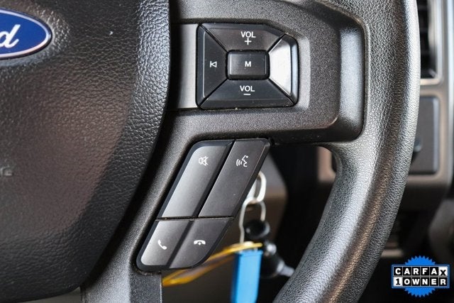 2018 Ford F-550SD XLT