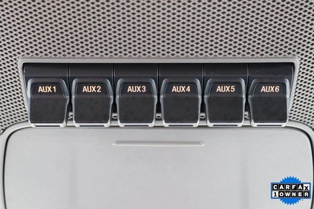 2018 Ford F-550SD XLT