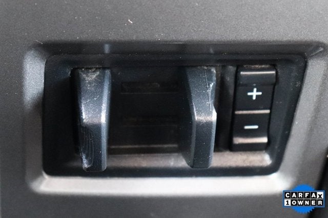 2018 Ford F-550SD XLT