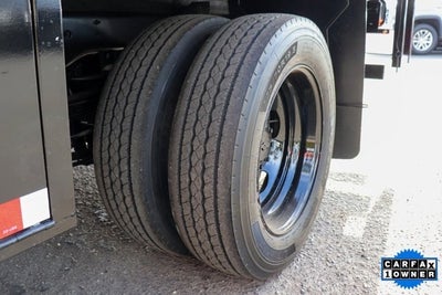 2018 Ford F-550SD XLT