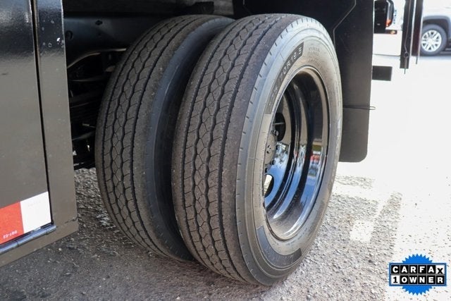 2018 Ford F-550SD XLT