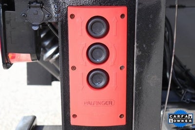 2018 Ford F-550SD XLT