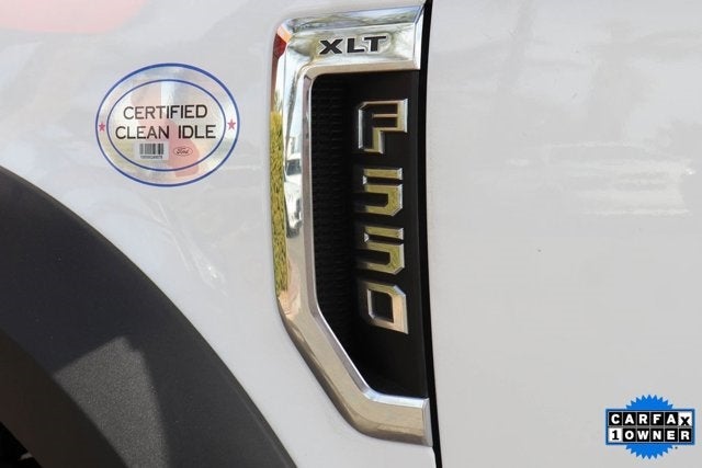 2018 Ford F-550SD XLT