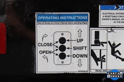 2018 Ford F-550SD XLT