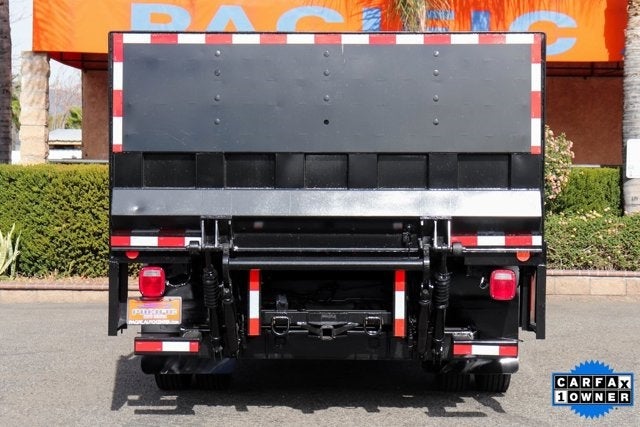 2018 Ford F-550SD XLT