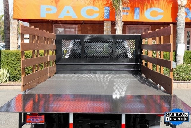 2018 Ford F-550SD XLT