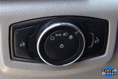 2019 Ford F-550SD XL