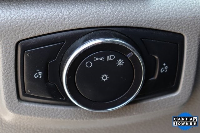 2019 Ford F-550SD XL