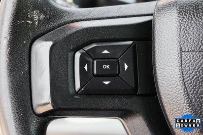 2019 Ford F-550SD XL