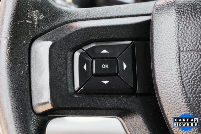 2019 Ford F-550SD XL