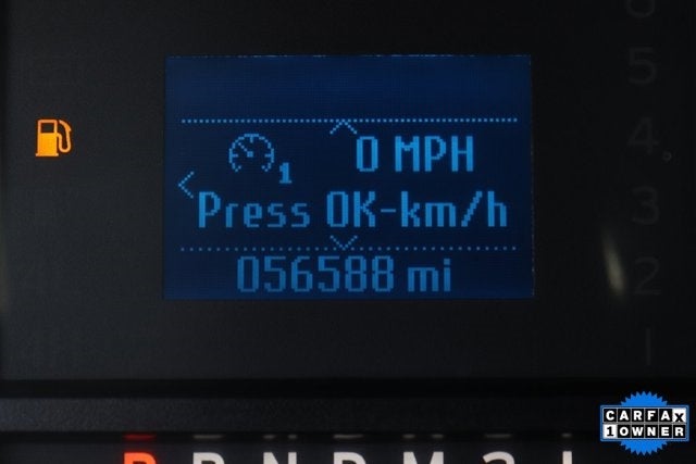 2019 Ford F-550SD XL