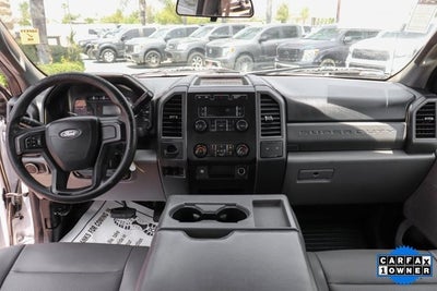 2019 Ford F-550SD XL