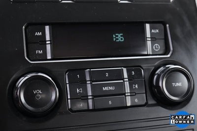 2019 Ford F-550SD XL