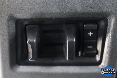 2019 Ford F-550SD XL