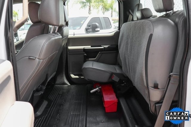 2019 Ford F-550SD XL