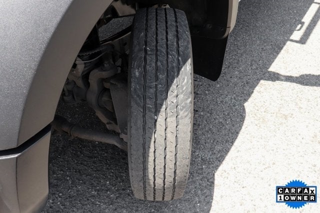 2019 Ford F-550SD XL