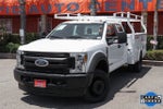 2019 Ford F-550SD XL