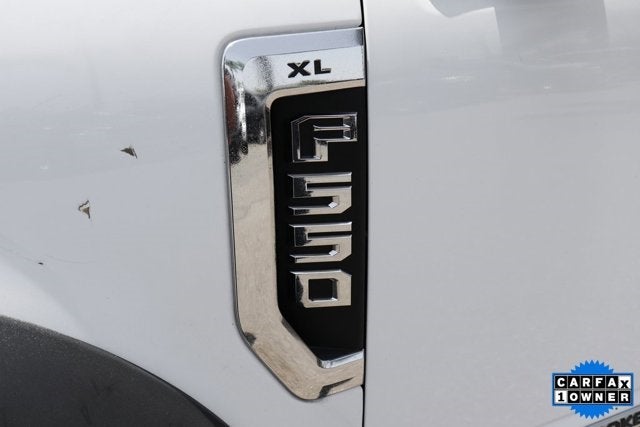 2019 Ford F-550SD XL