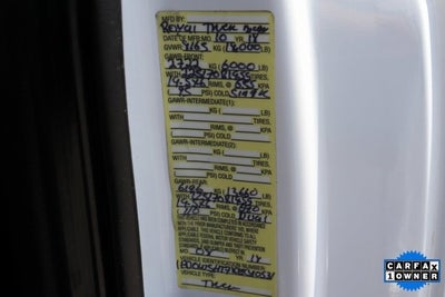 2019 Ford F-550SD XL