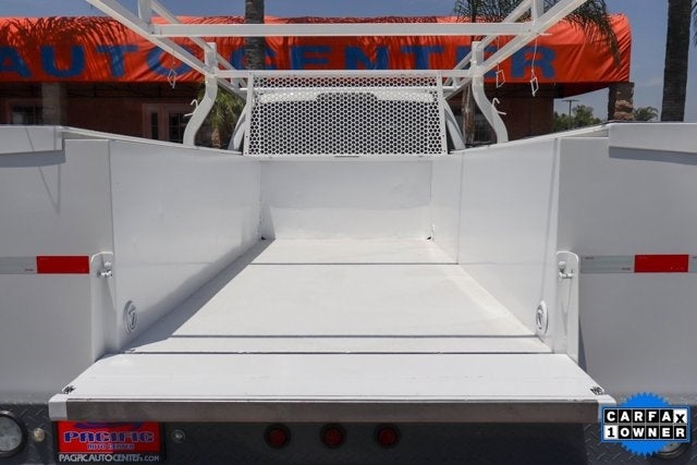 2019 Ford F-550SD XL