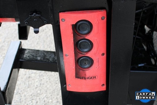 2019 Ford F-550SD XLT