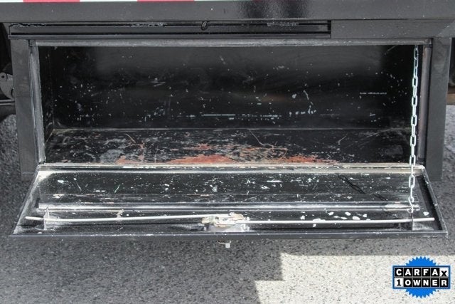 2019 Ford F-550SD XLT