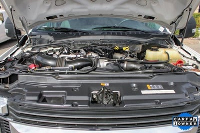 2019 Ford F-550SD XLT