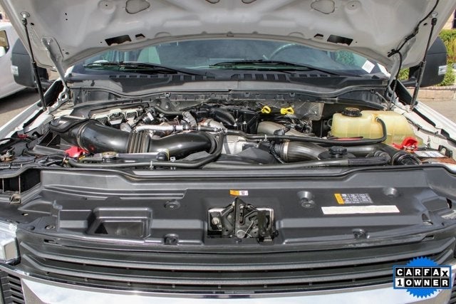 2019 Ford F-550SD XLT