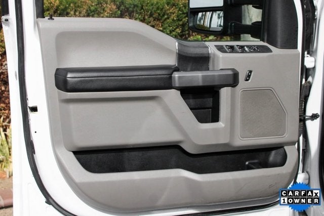 2019 Ford F-550SD XLT