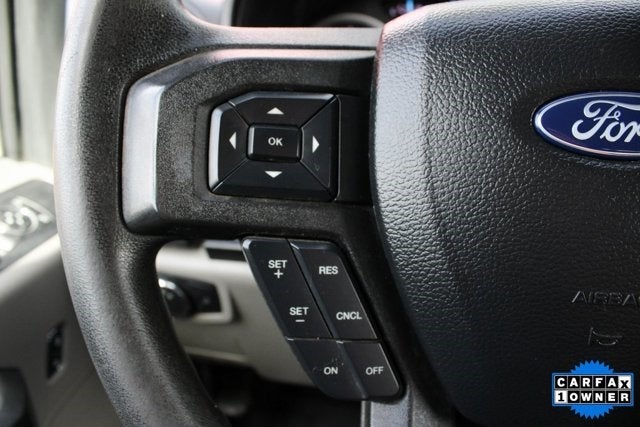 2019 Ford F-550SD XLT