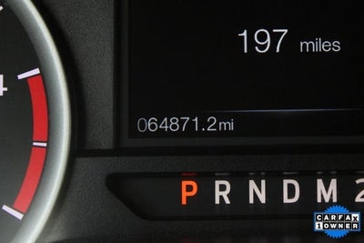 2019 Ford F-550SD XLT