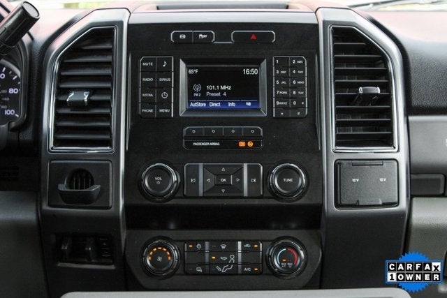 2019 Ford F-550SD XLT