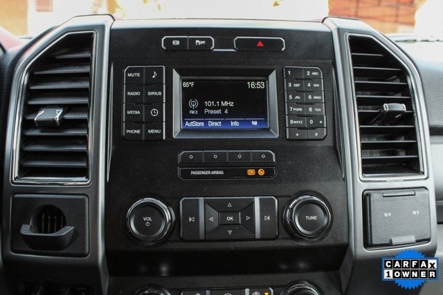 2019 Ford F-550SD XLT