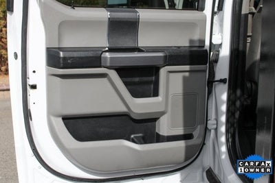 2019 Ford F-550SD XLT