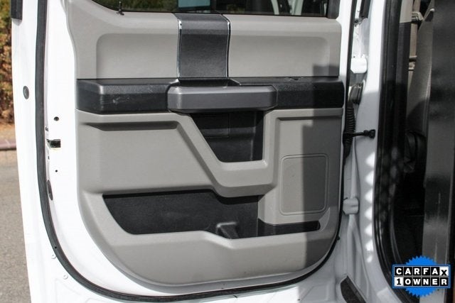 2019 Ford F-550SD XLT