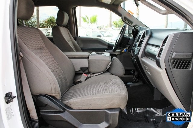 2019 Ford F-550SD XLT