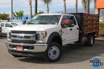 2019 Ford F-550SD XLT
