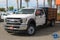 2019 Ford F-550SD XLT