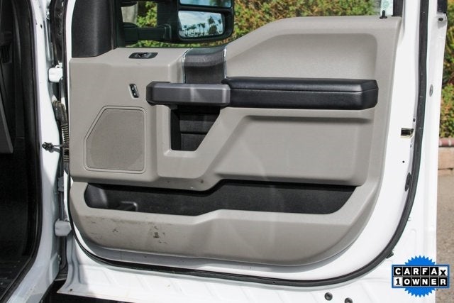 2019 Ford F-550SD XLT