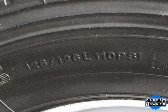 2019 Ford F-550SD XLT