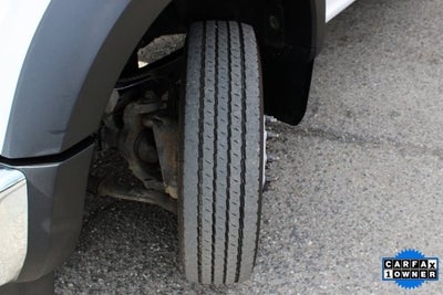 2019 Ford F-550SD XLT