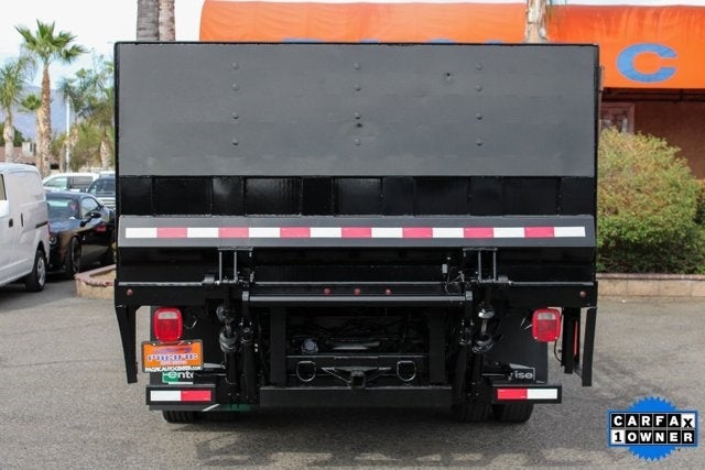 2019 Ford F-550SD XLT