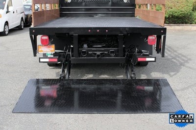 2019 Ford F-550SD XLT